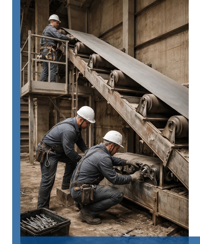 Ремонт элеваторов в Каменке аварийный и плановый сервис